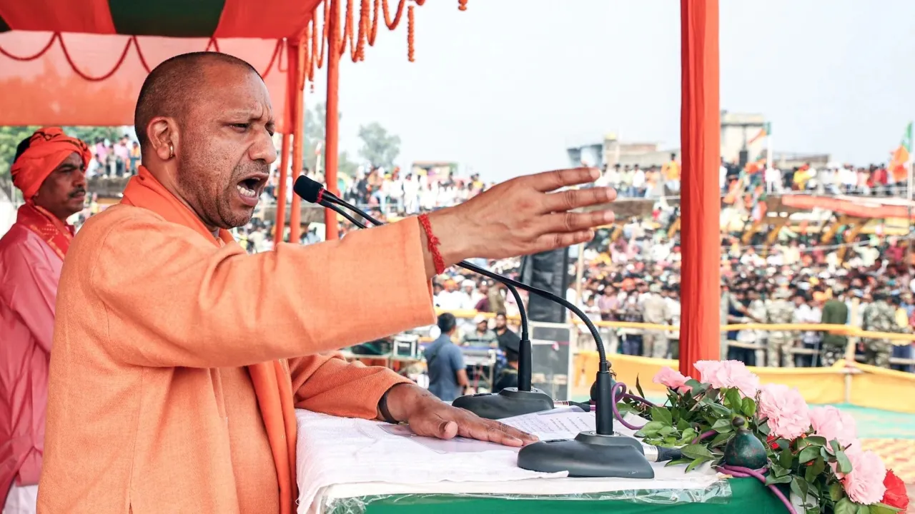 Milkipur cm yogi (1)