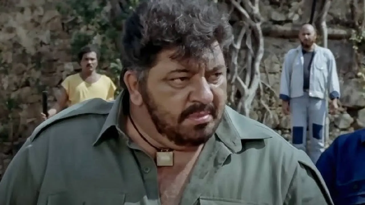 Sholay deleted scene Resurfaced After 49 Years