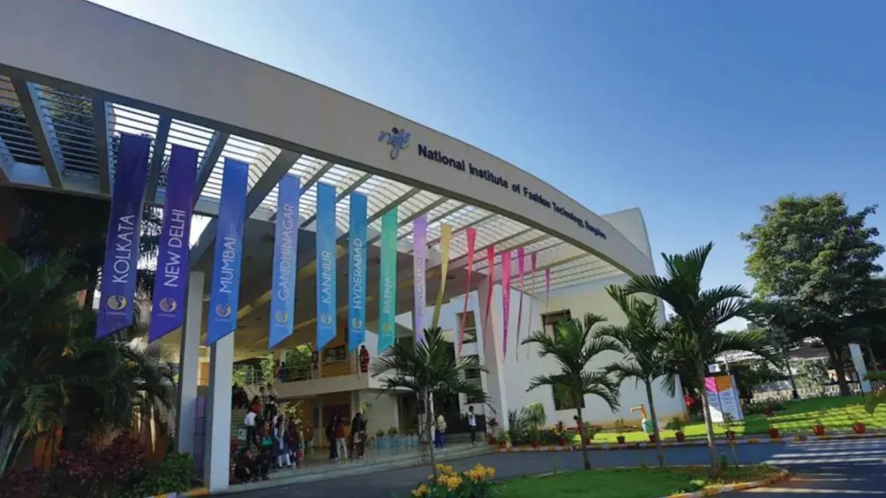 NIFT 2025 Entrance Exam
