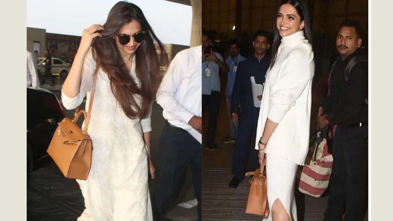 Deepika 