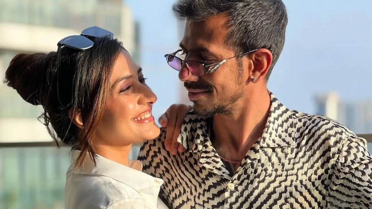 yuzvendra chahal 
