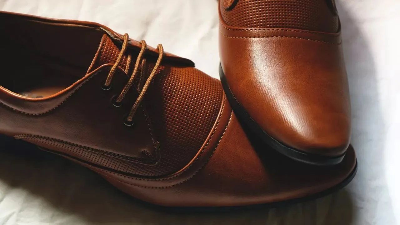 Red Chief Shoes For Men