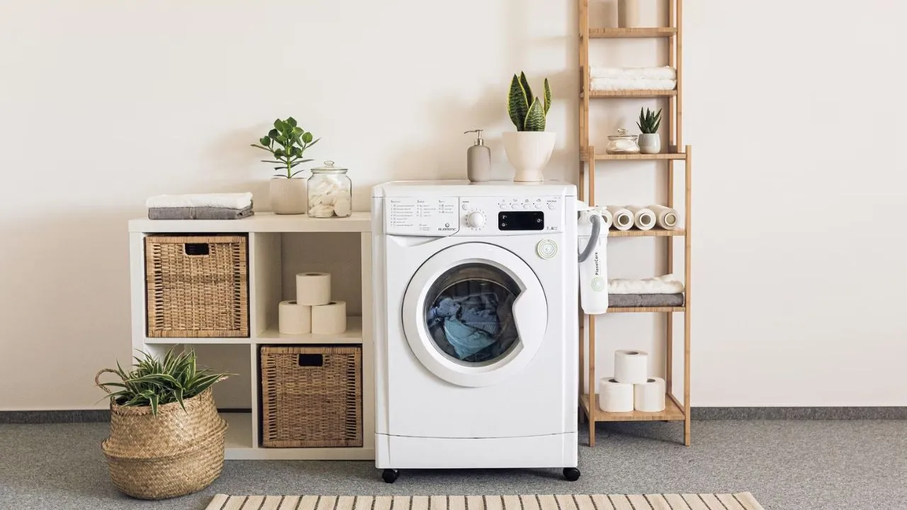 Best Washing Machine 10kg