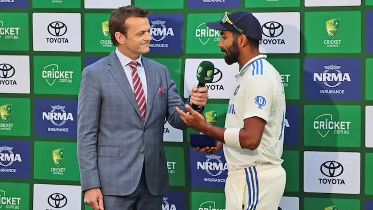 jasprit-bumrah ind vs aus