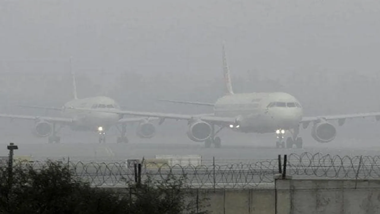 Flight Delays Today