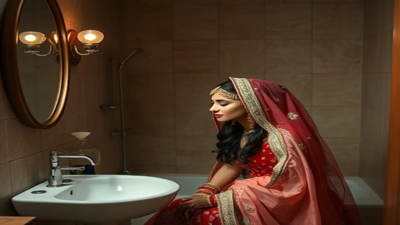 gorakhpur luteri dulhan