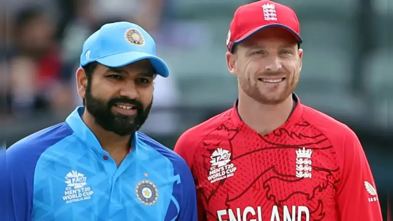 ind vs eng odi or t20i series