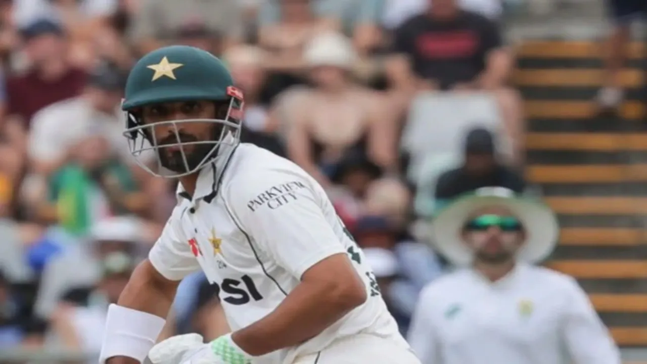 PAK vs SA Live 