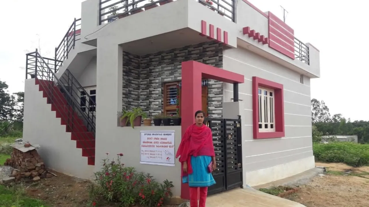 Know how to apply for PM Awas Yojana in Bihar know How to apply