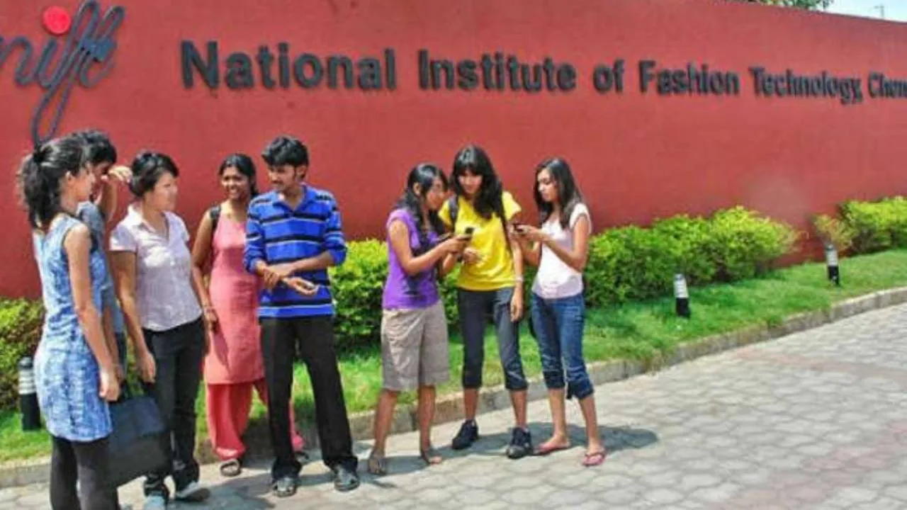 Nift entrance Exam 2025