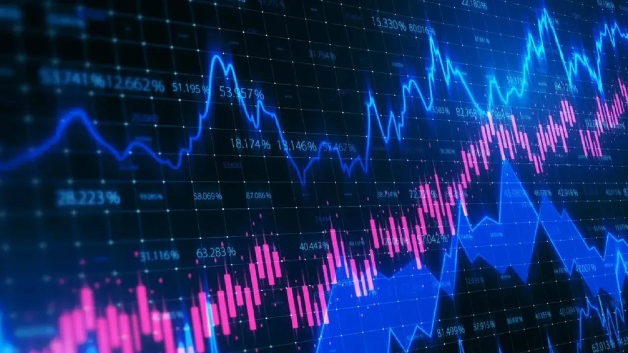 stock market today 6 january