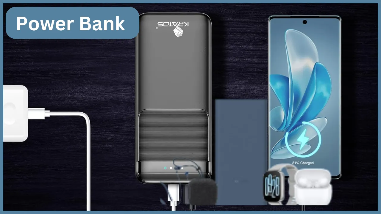 Power Bank