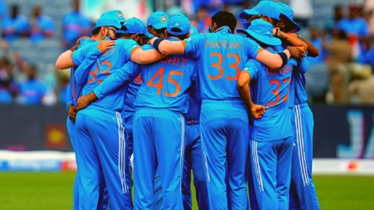 IND vs ENG