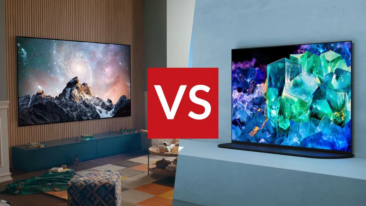 Which Is Best LG Or Sony TV