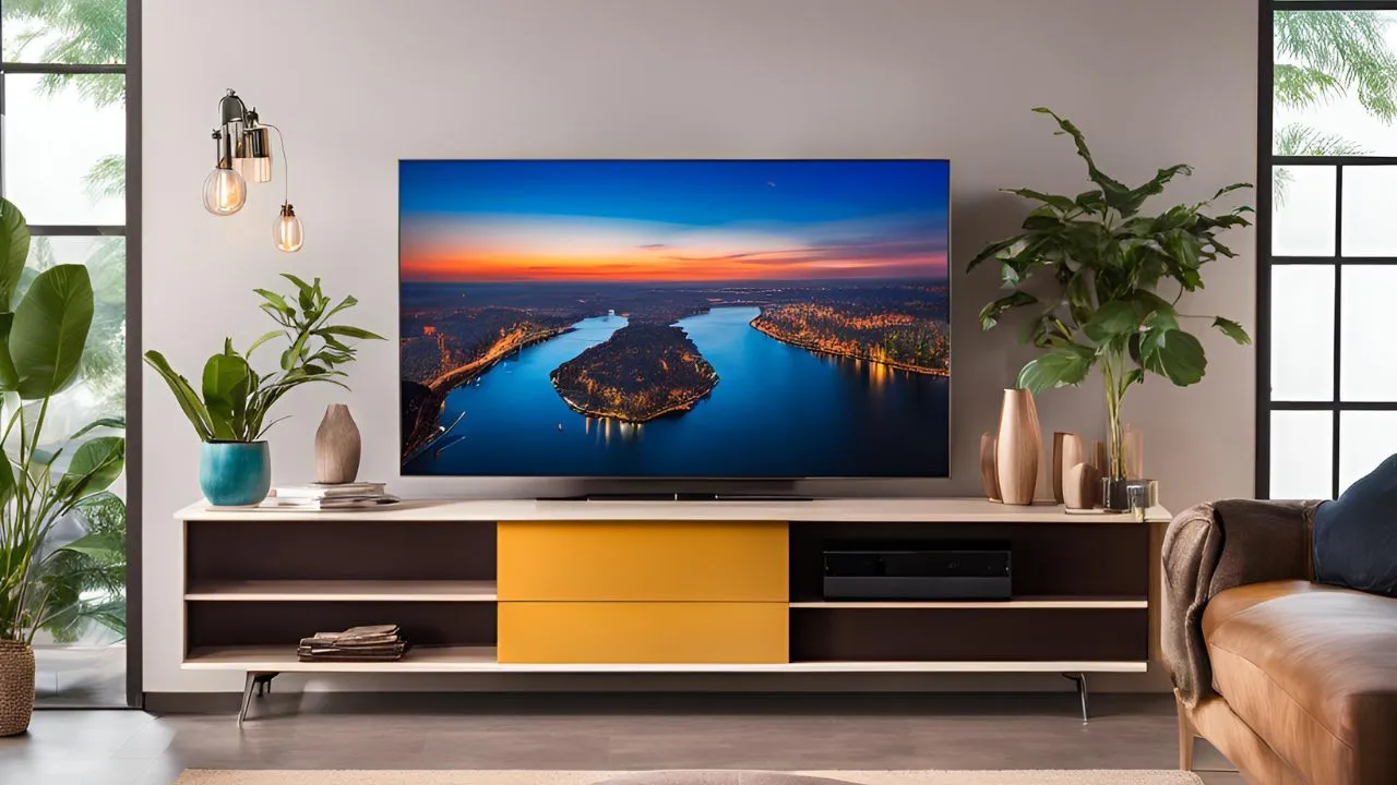 Best 4k UHD TV In India