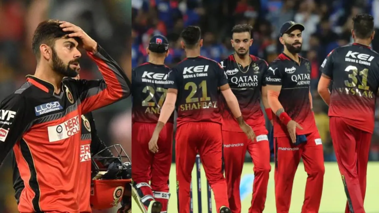 Josh Hazlewood on whose strength RCB dreaming of winning first IPL title may be out of IPL 2025  
