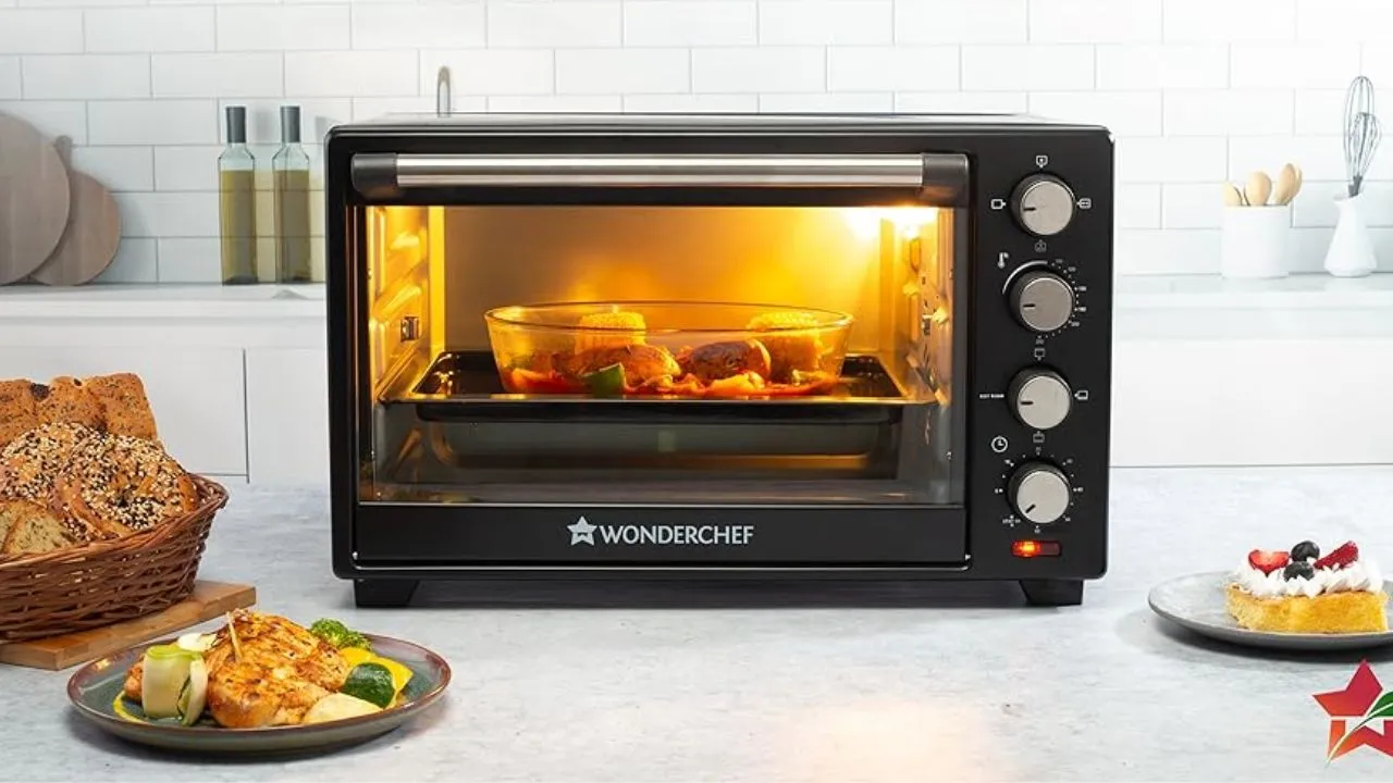 Best Oven Toaster Griller