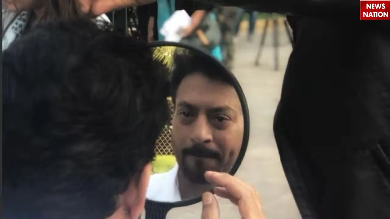 इरफान खान