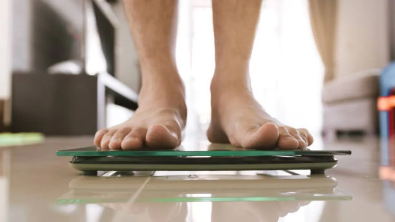 Best Digital Weighing Machine