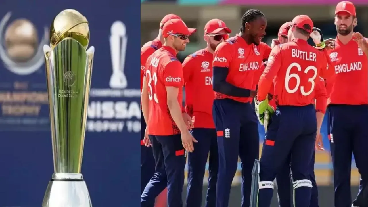 ICC Champions Trophy 2025: England does not want to play against Afghanistan because of restrictions imposed agaisnt women by Taliban
