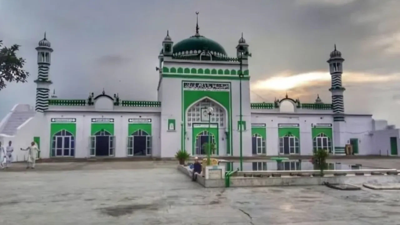 Allahabad High Court hearing today on Shahi Jama Masjid Case of Sambhal