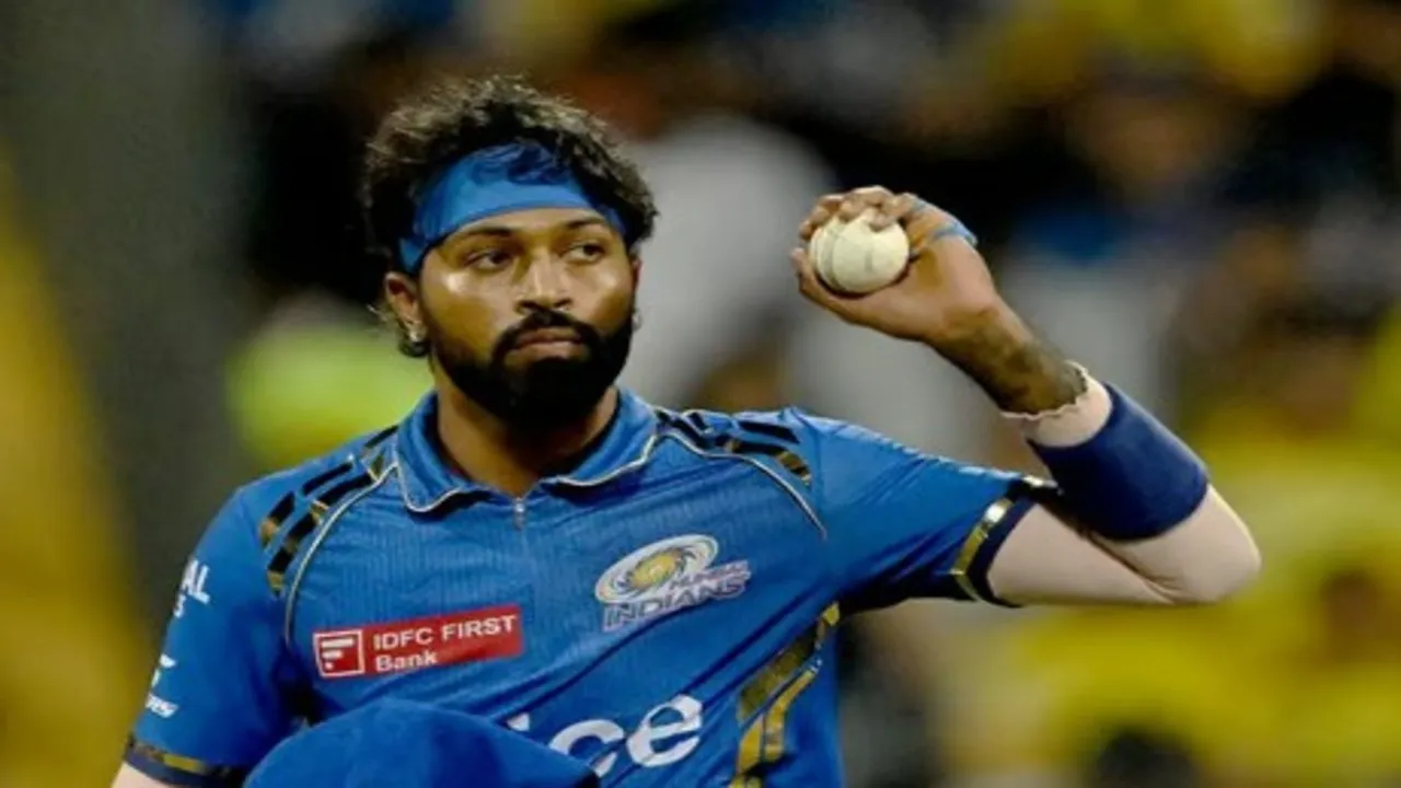 Mumbai Indians IPL 2025