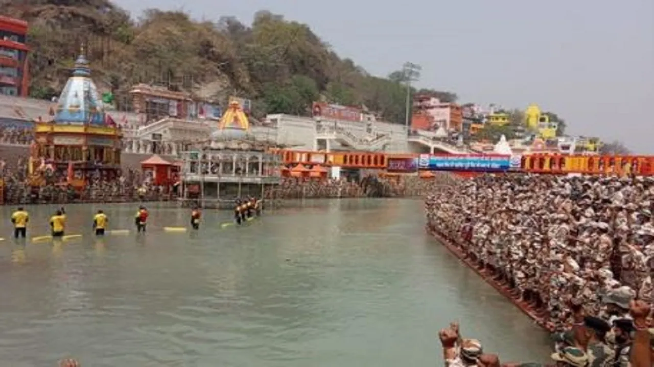 mahakumbh 2025 prayagraj
