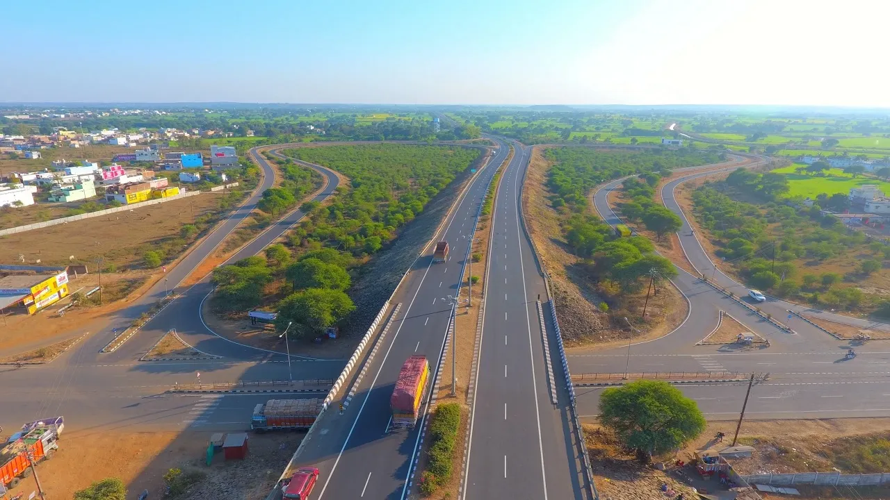 Sound Proof Expressway1