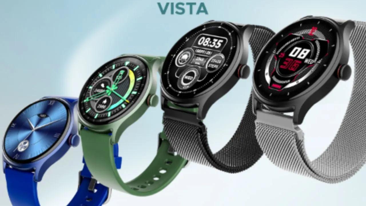Best Android Smartwatch For 2025