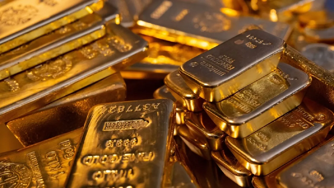 Gold price after budget