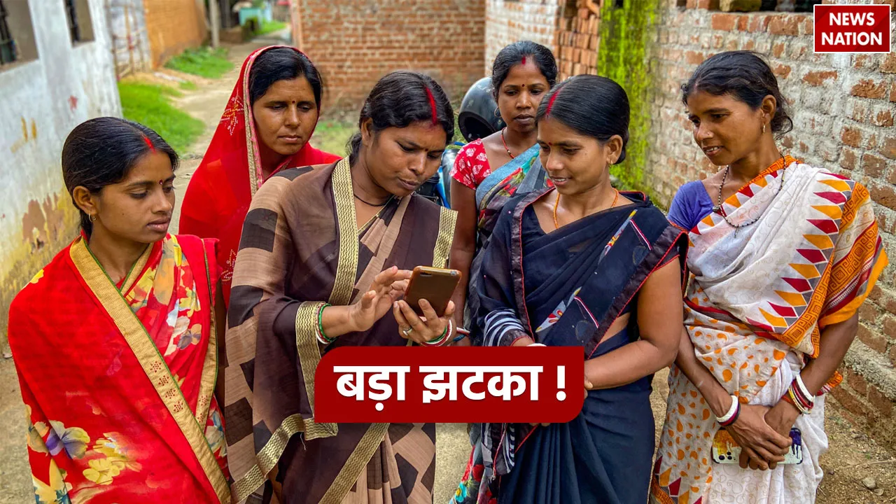 Ladli-Behan-Yojana