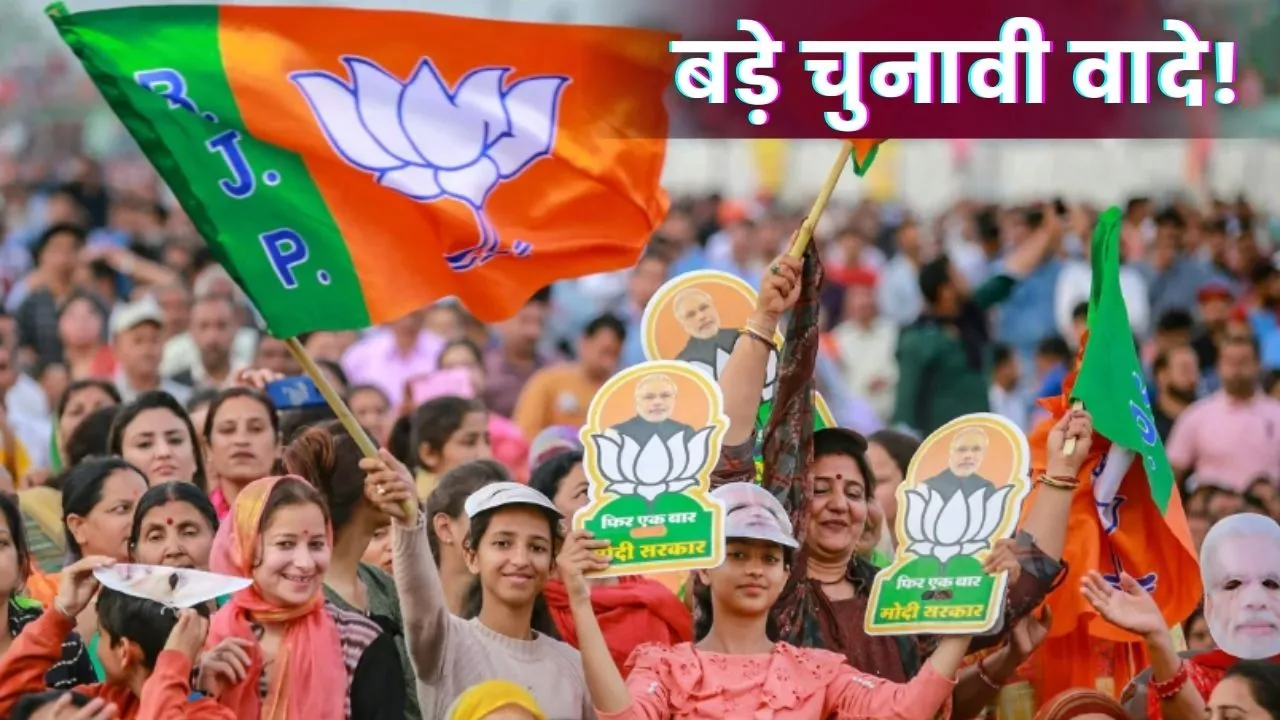 Delhi Assembly Election 2025