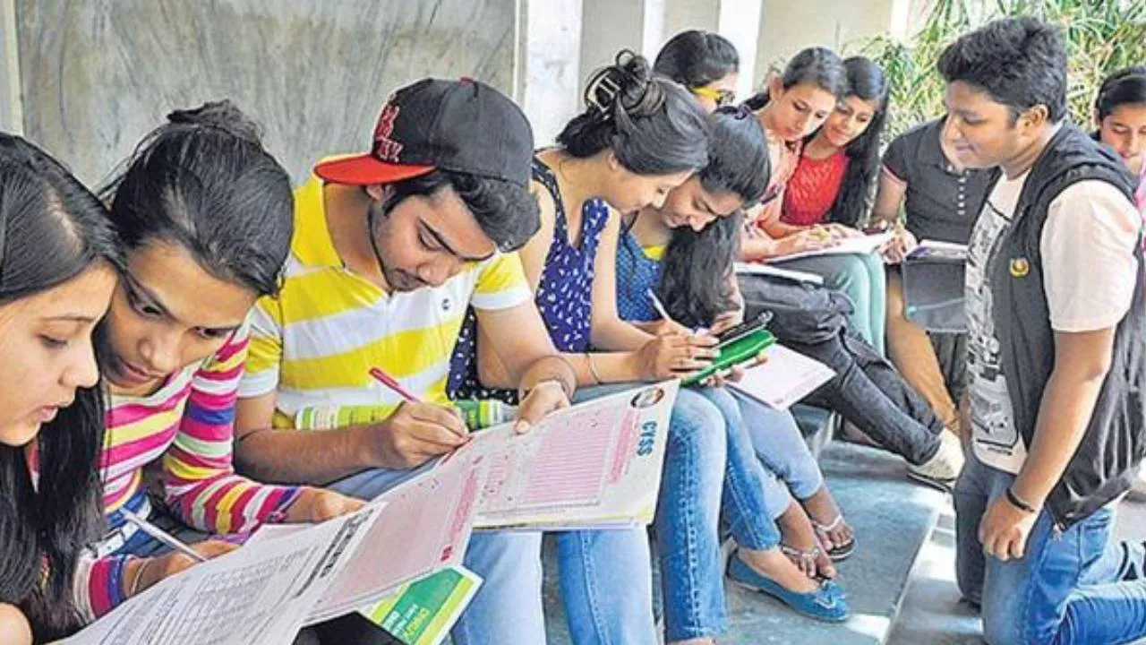 Swayam Courses
