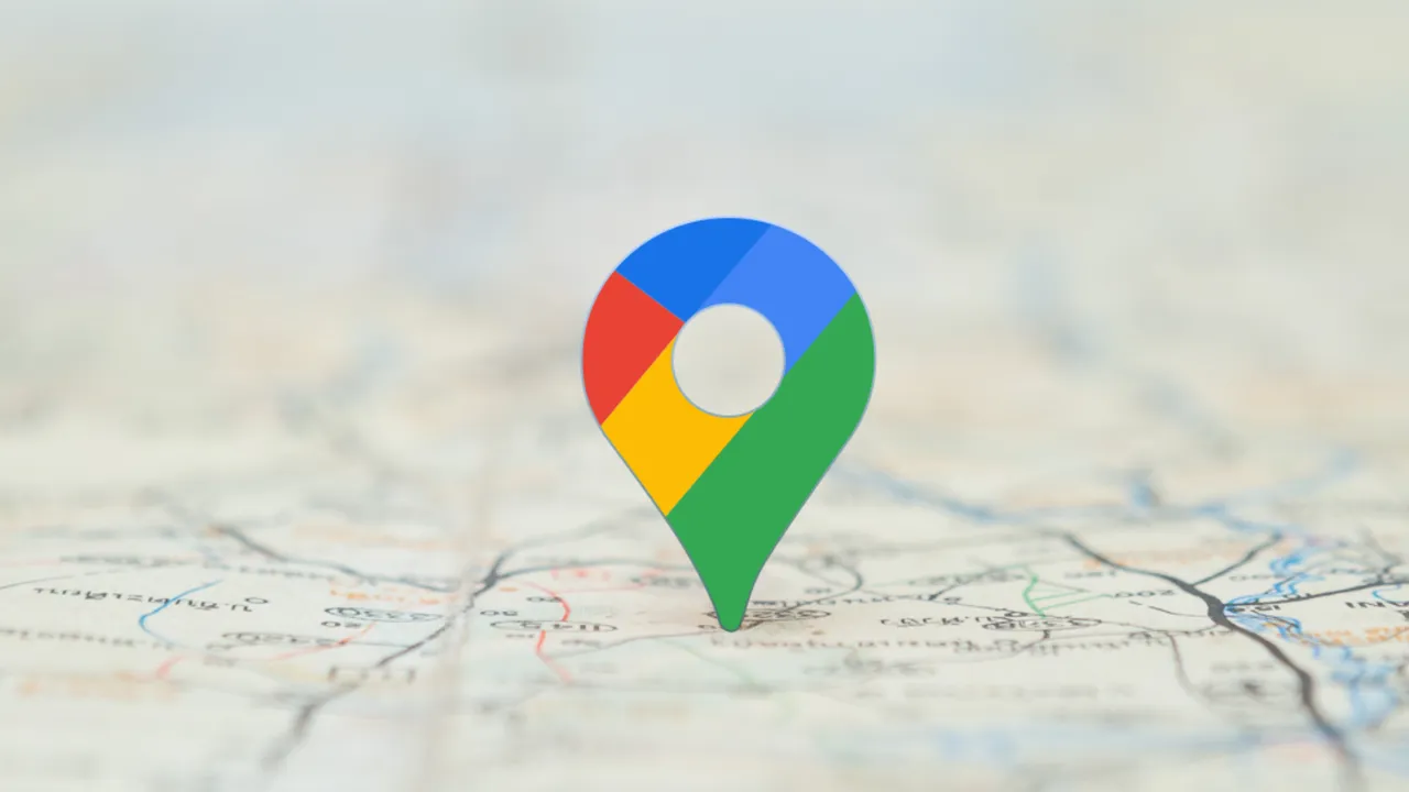 Assam Police Suffered due to google map mistake know full case in hindi