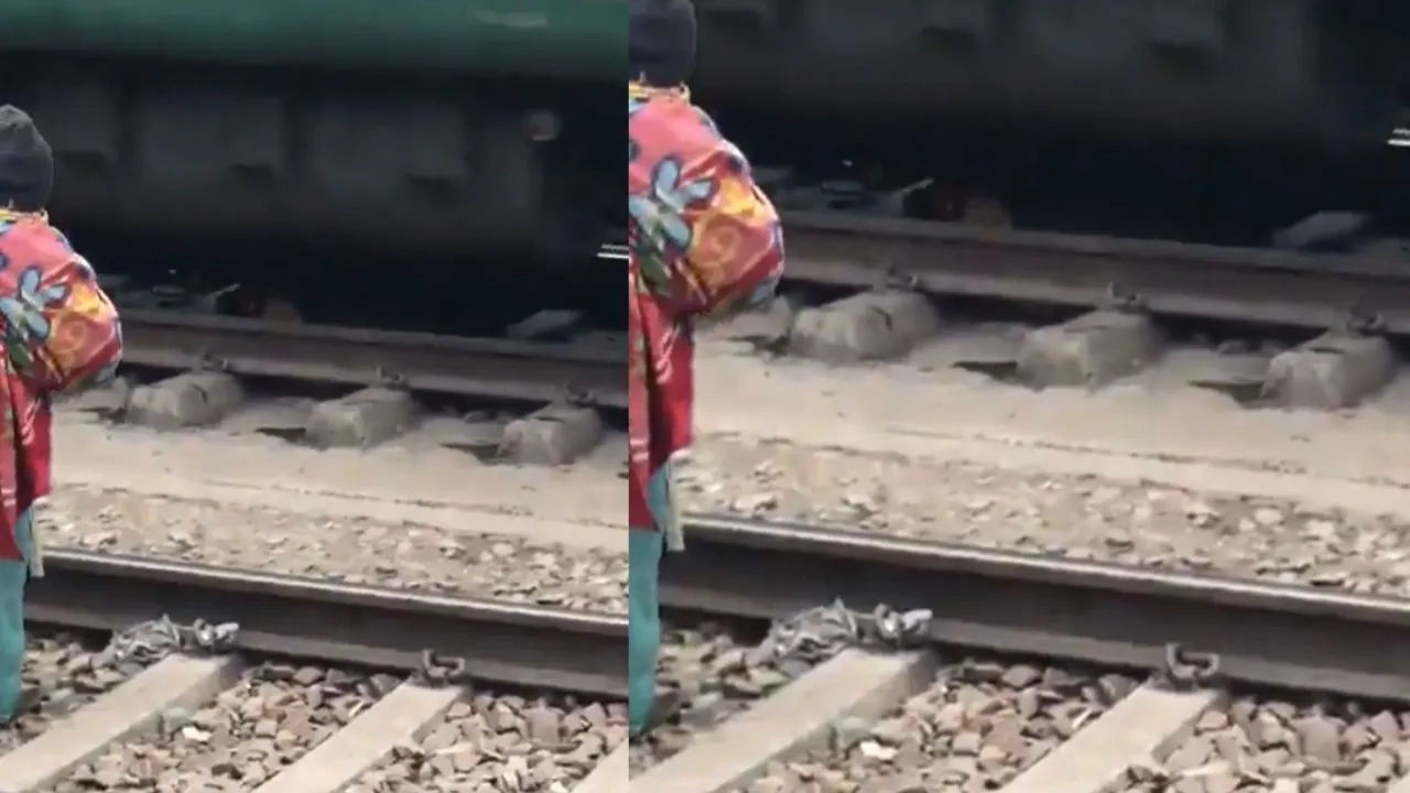 mathura railway station
