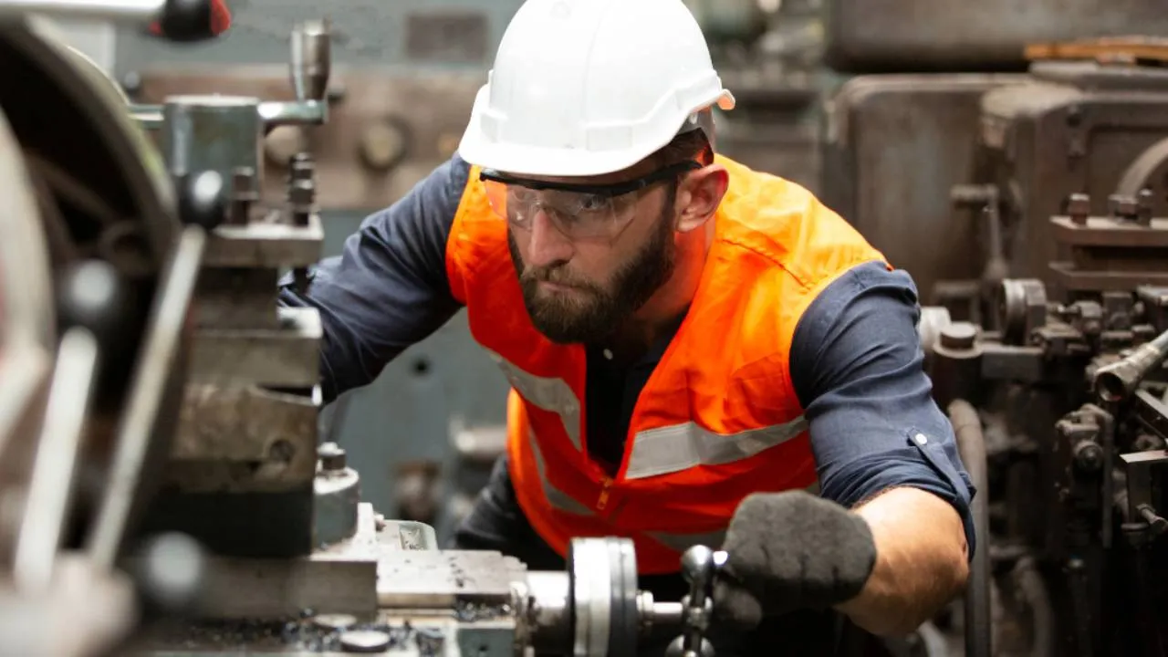 Engineer Recruitment 2025