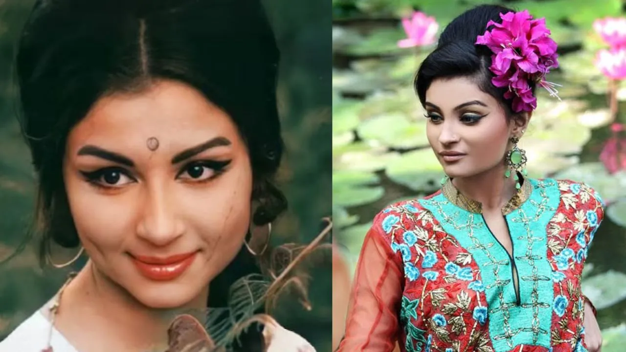 SHARMILA