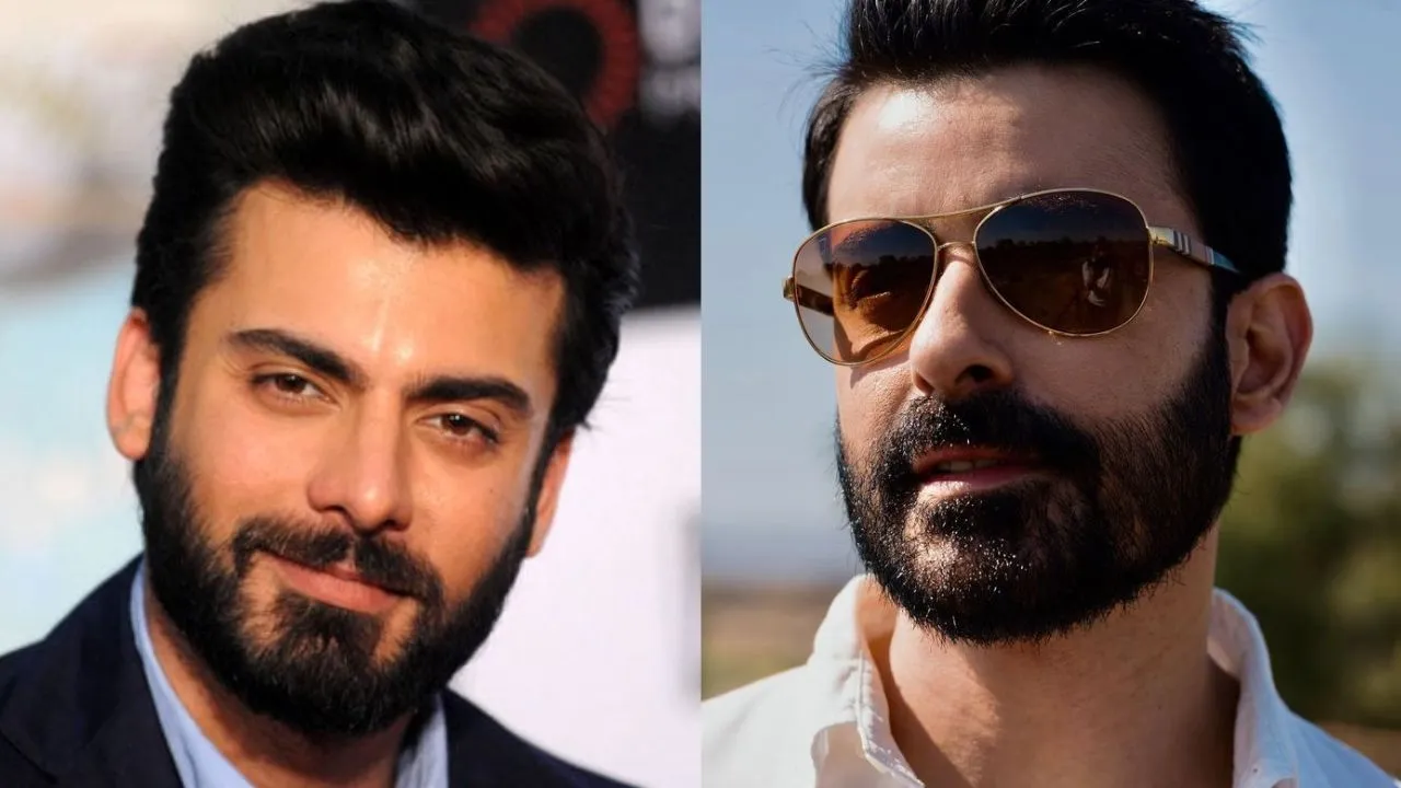 GAUTAM AND FAWAD