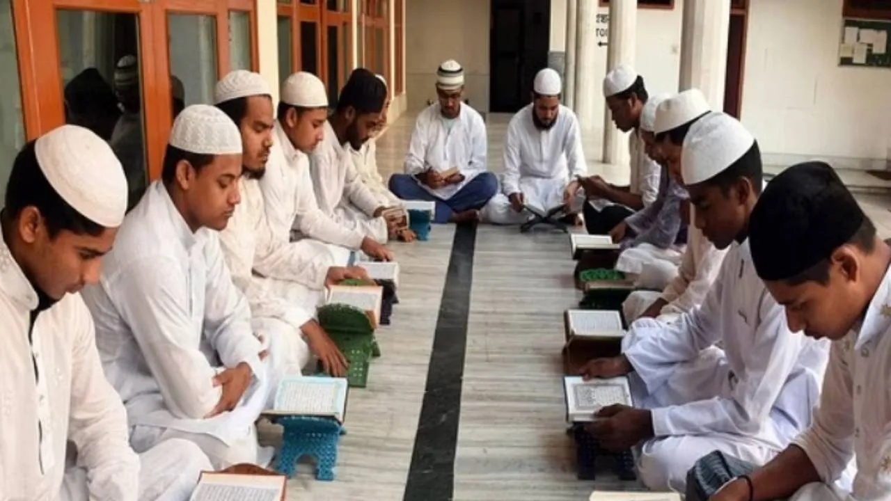 Uttarakhand Madrasas