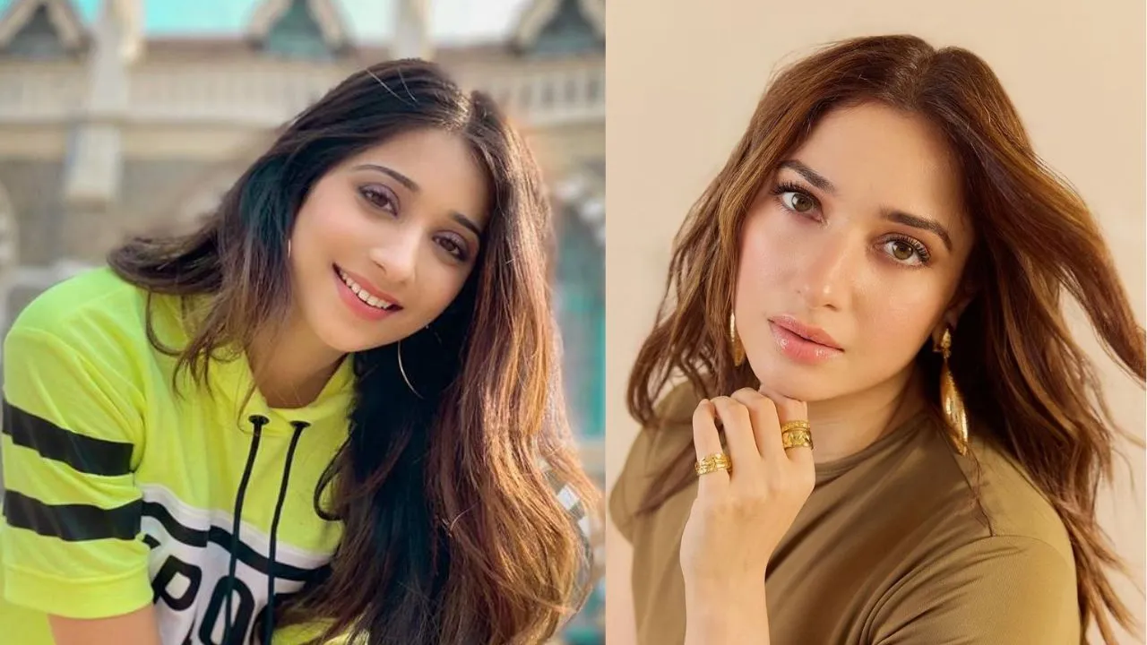 VIRUSHKA TAMANNA