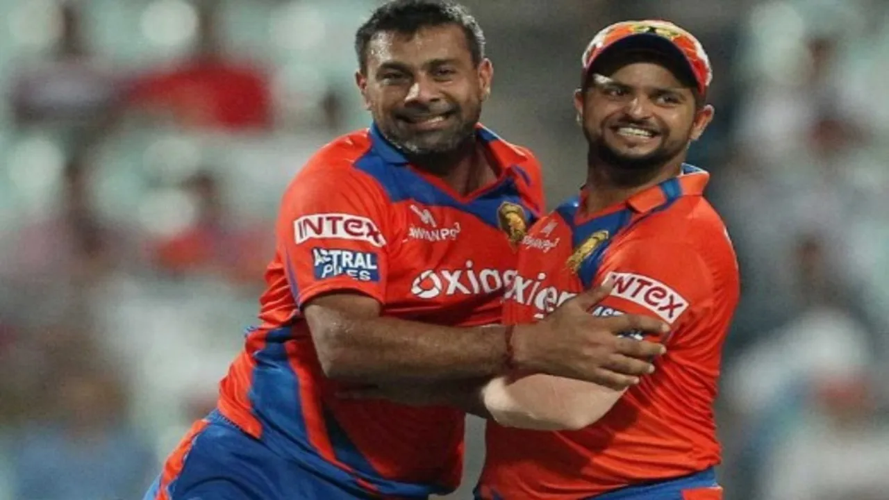 Most Maidan Over in ipl