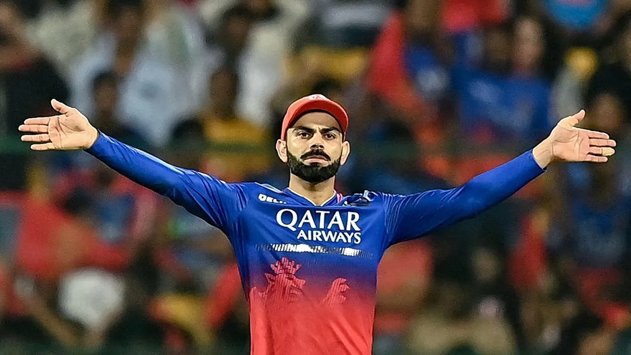 Virat_Kohli RCB