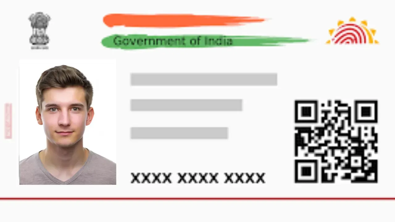 How many times we can update our photo in aadhar card know rules
