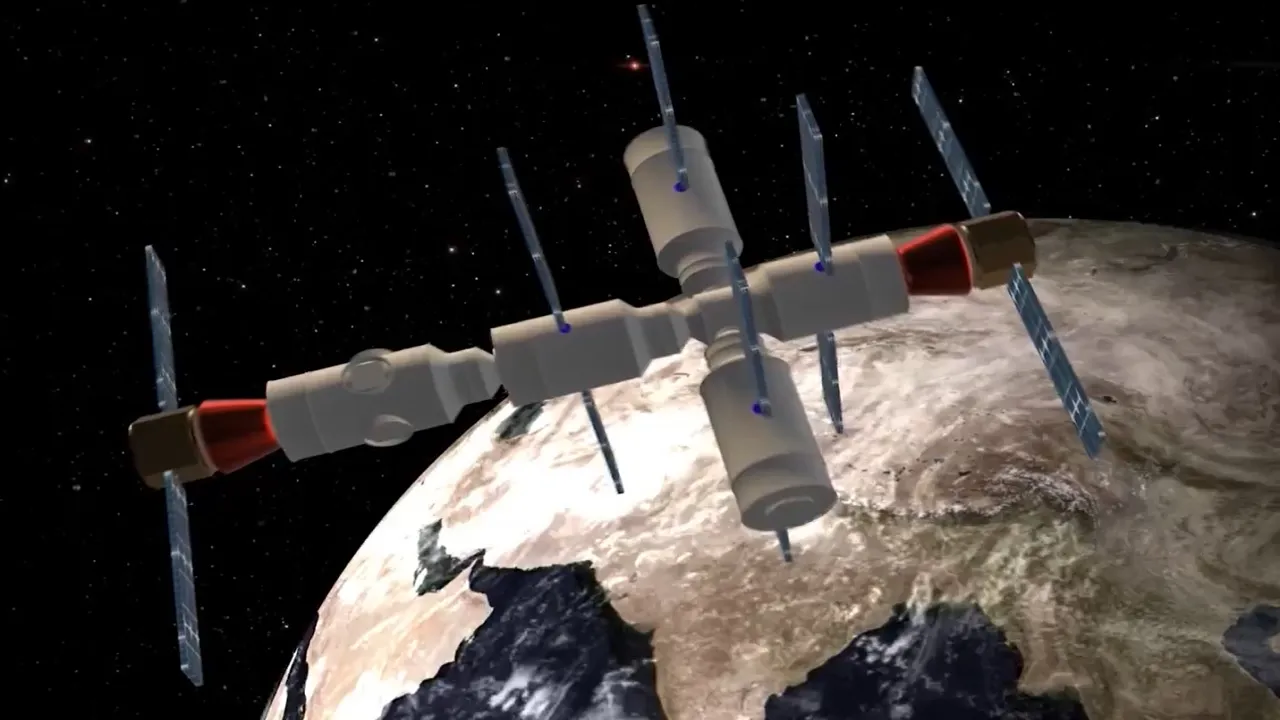 ISRO SpaDex Mission