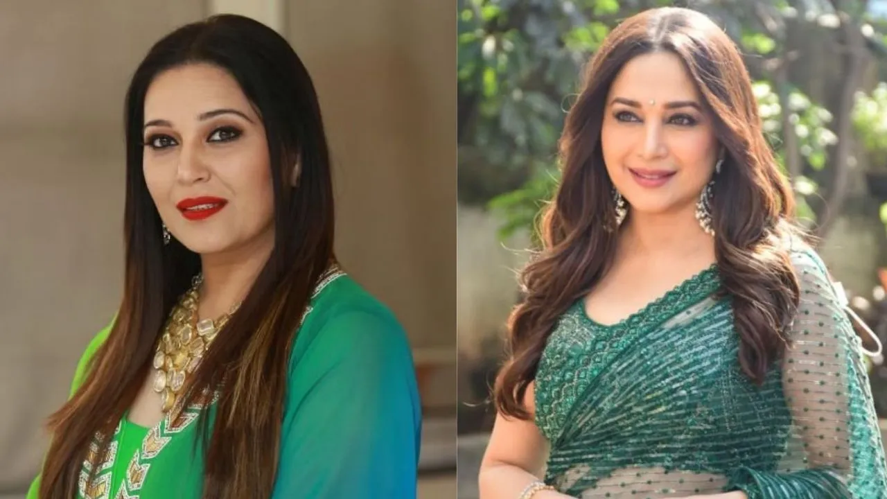 MADHURI