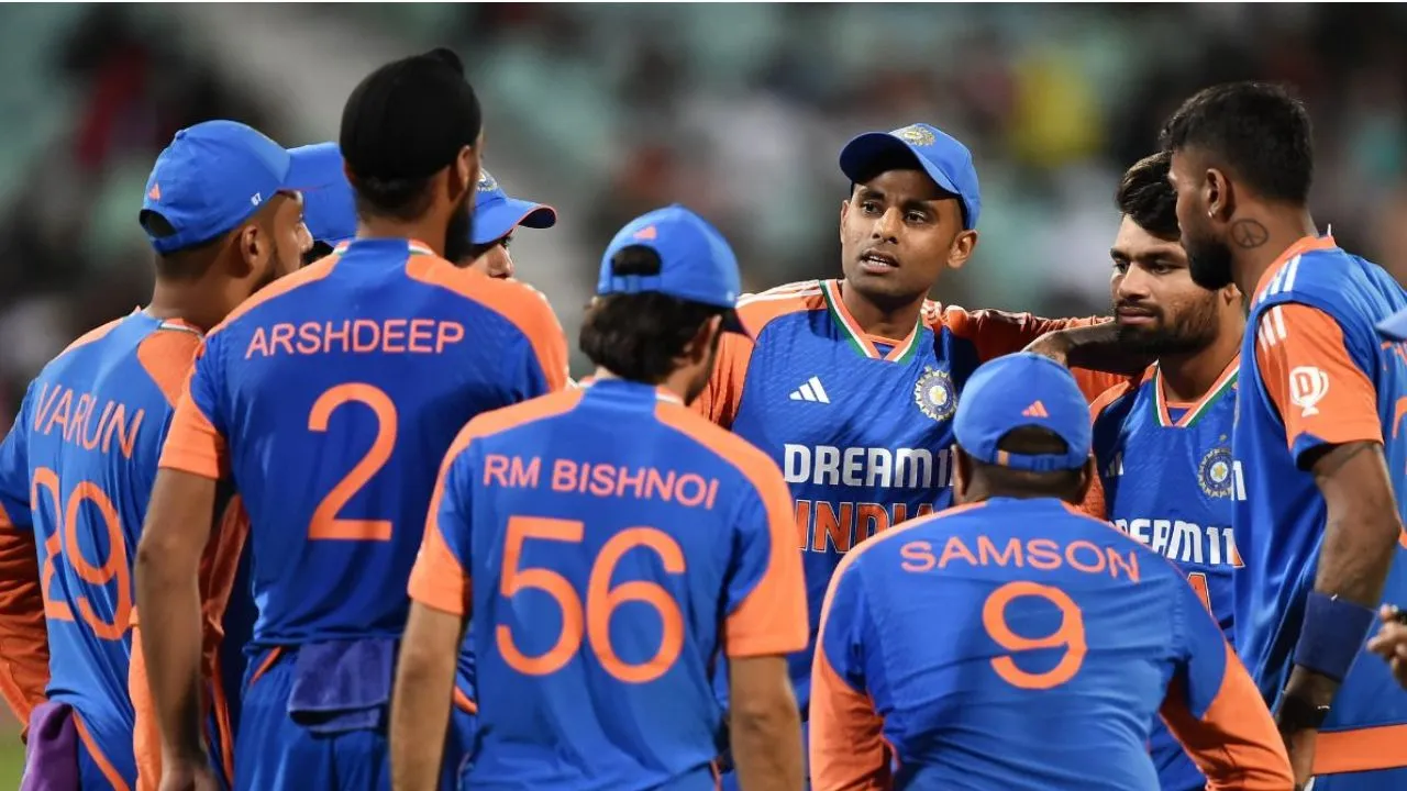 3 IPL stars who can make a place in Team India for Champions Trophy 2025