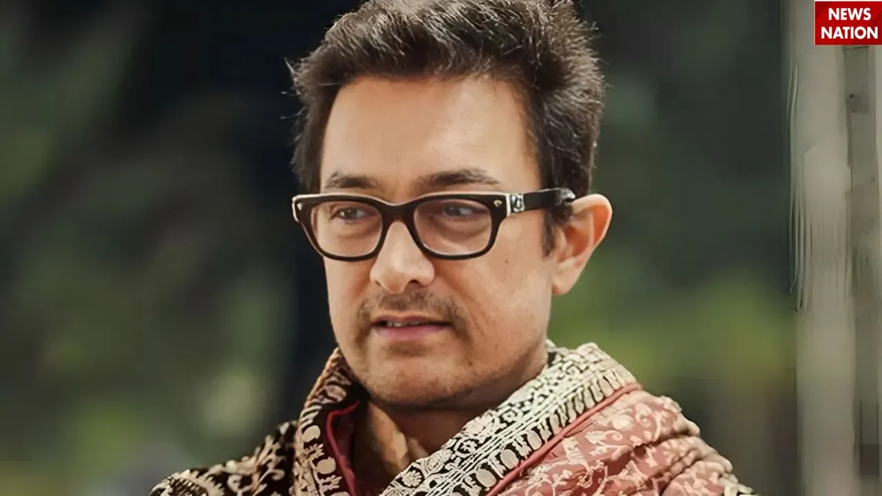 आमिर खान