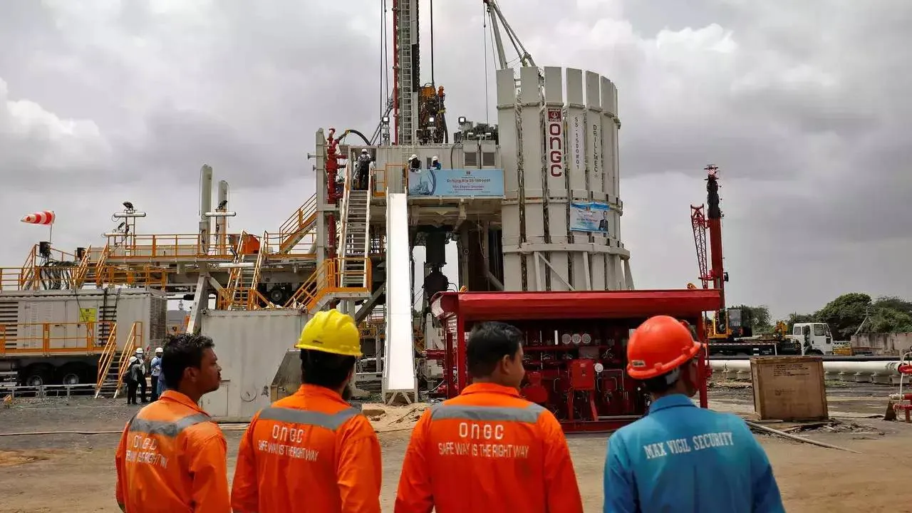 ONGC Recruitment 2025