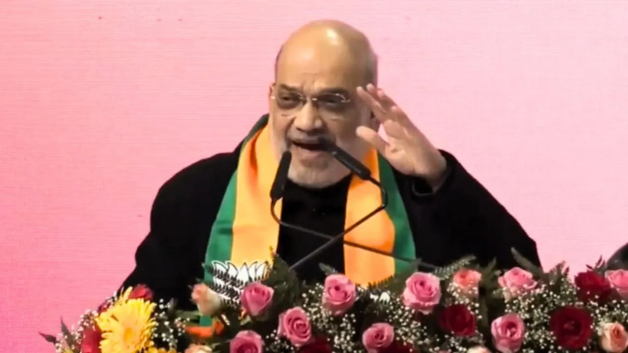 Delhi Assembly Election 2025