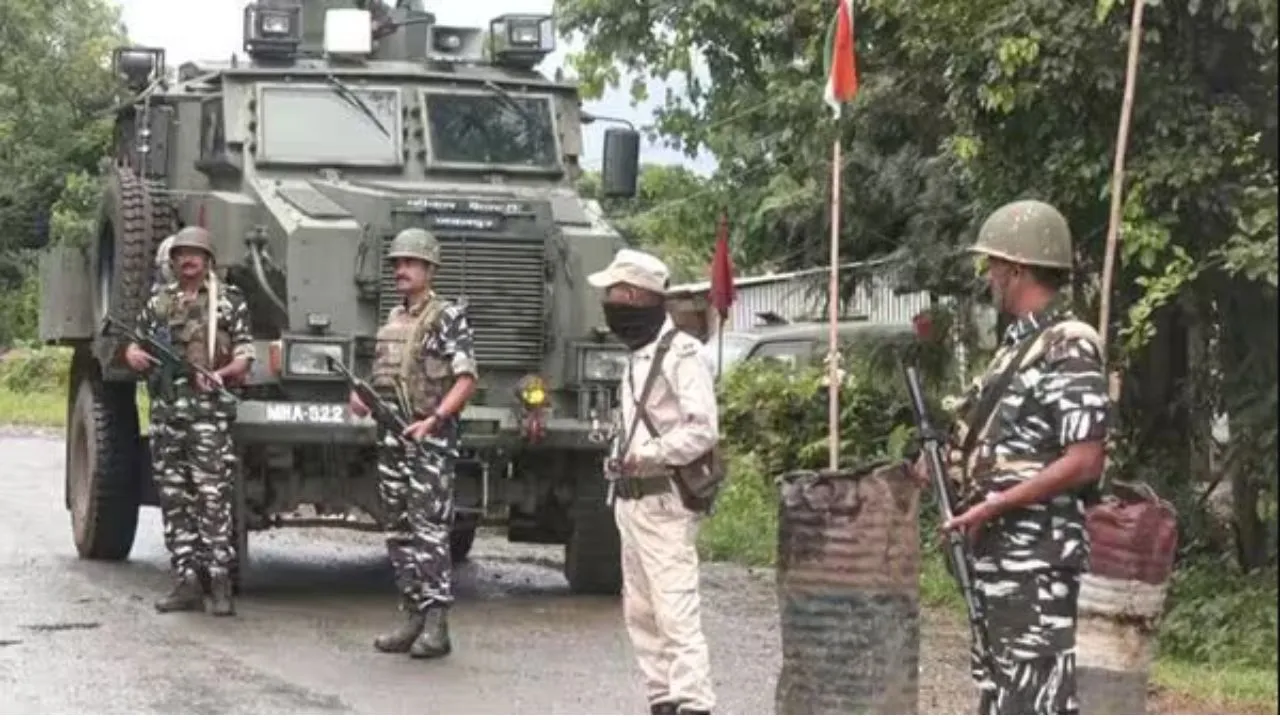 Manipur News
